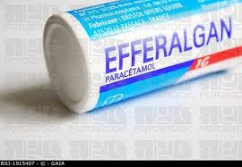 efferalgan paracetamolo