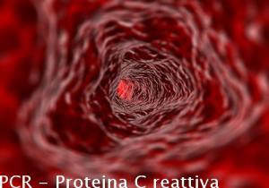 proteina-c-reattiva pcr