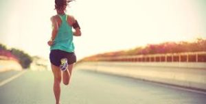 running e cartilagine